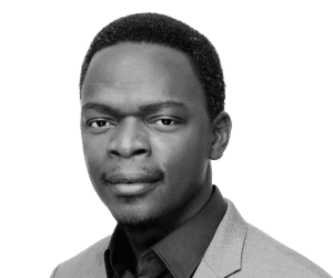 Boye Ademola