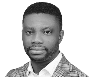 Tunji Odumuboni