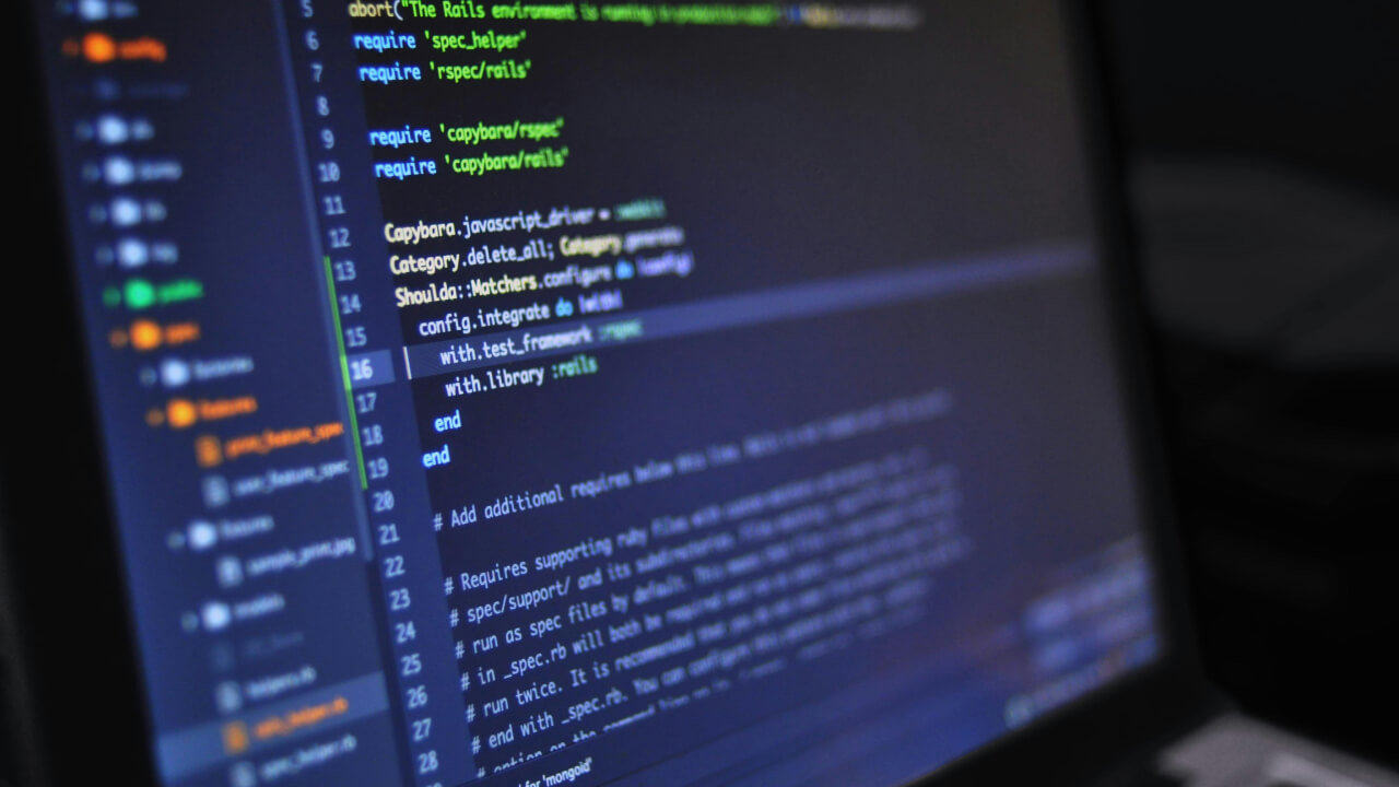 software development